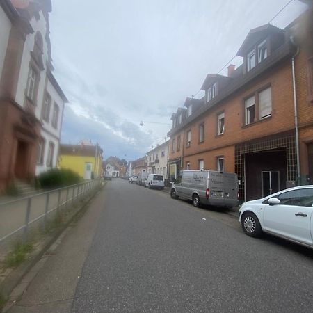Annie'S Appartements Мангейм Экстерьер фото