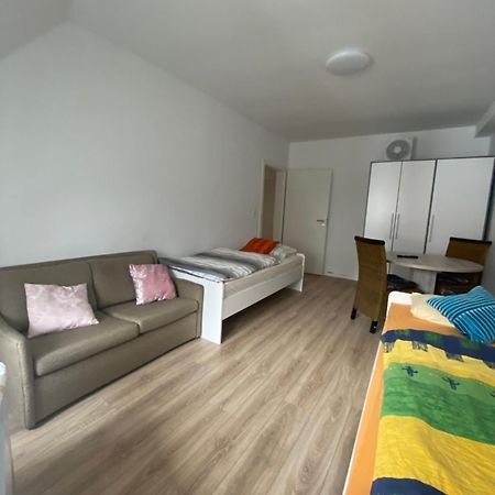 Annie'S Appartements Мангейм Экстерьер фото