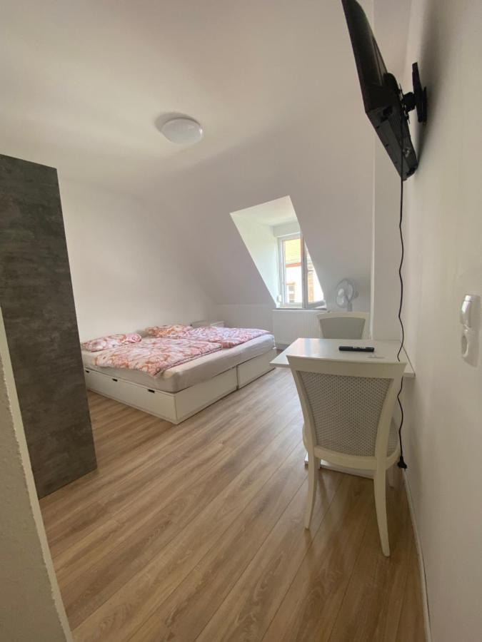 Annie'S Appartements Мангейм Экстерьер фото