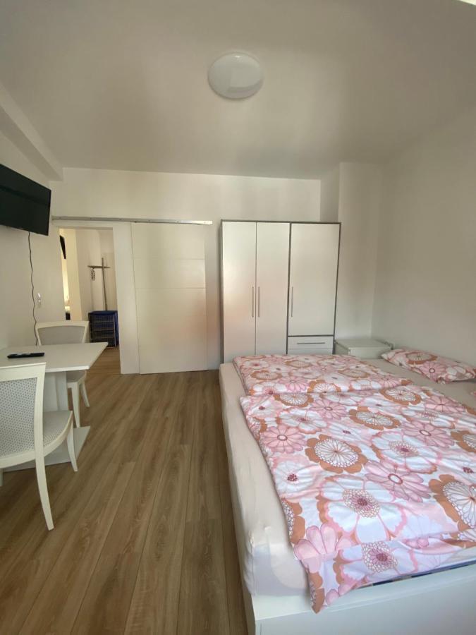 Annie'S Appartements Мангейм Экстерьер фото
