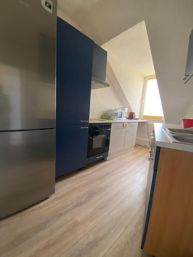 Annie'S Appartements Мангейм Экстерьер фото