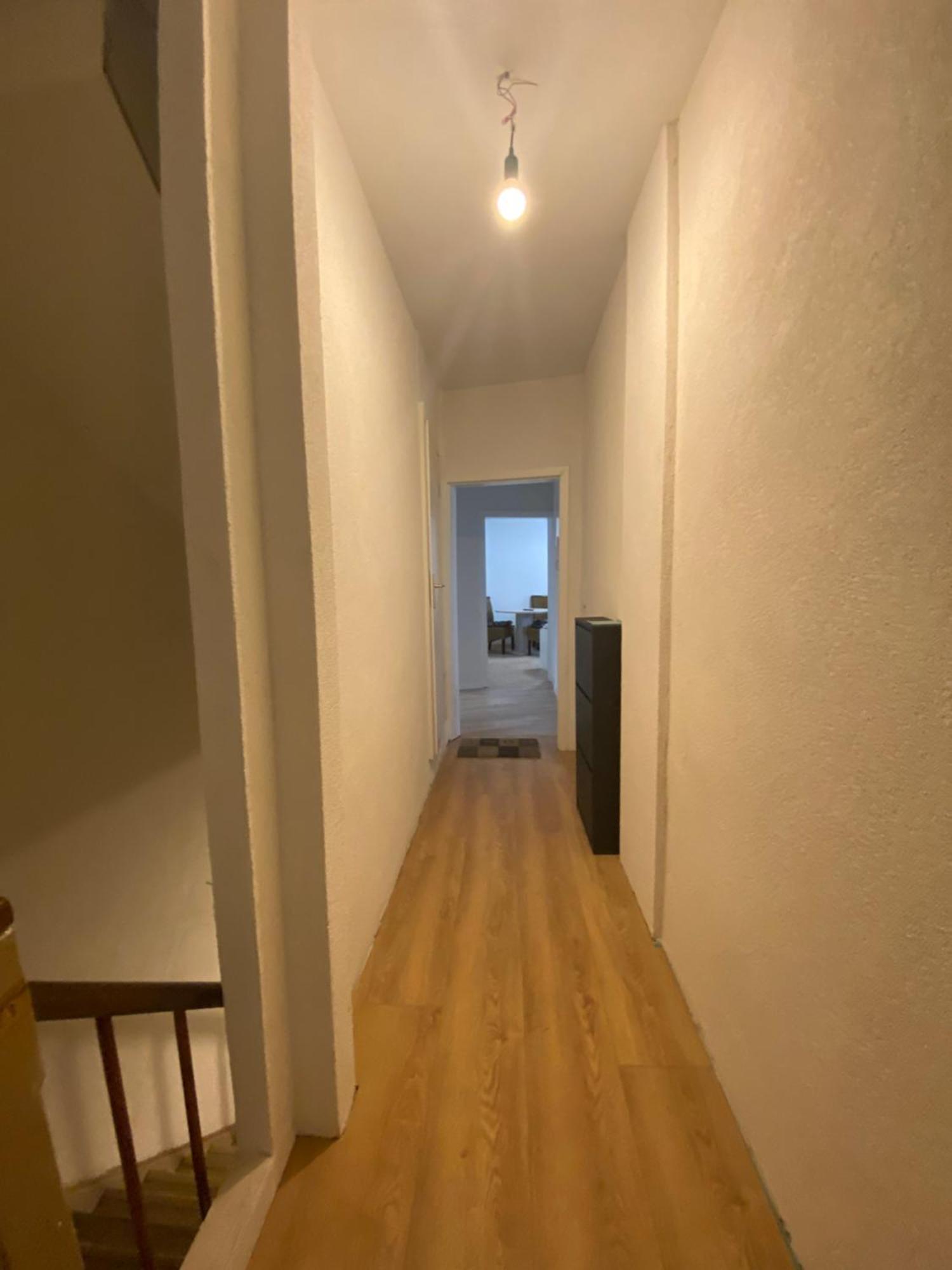 Annie'S Appartements Мангейм Экстерьер фото