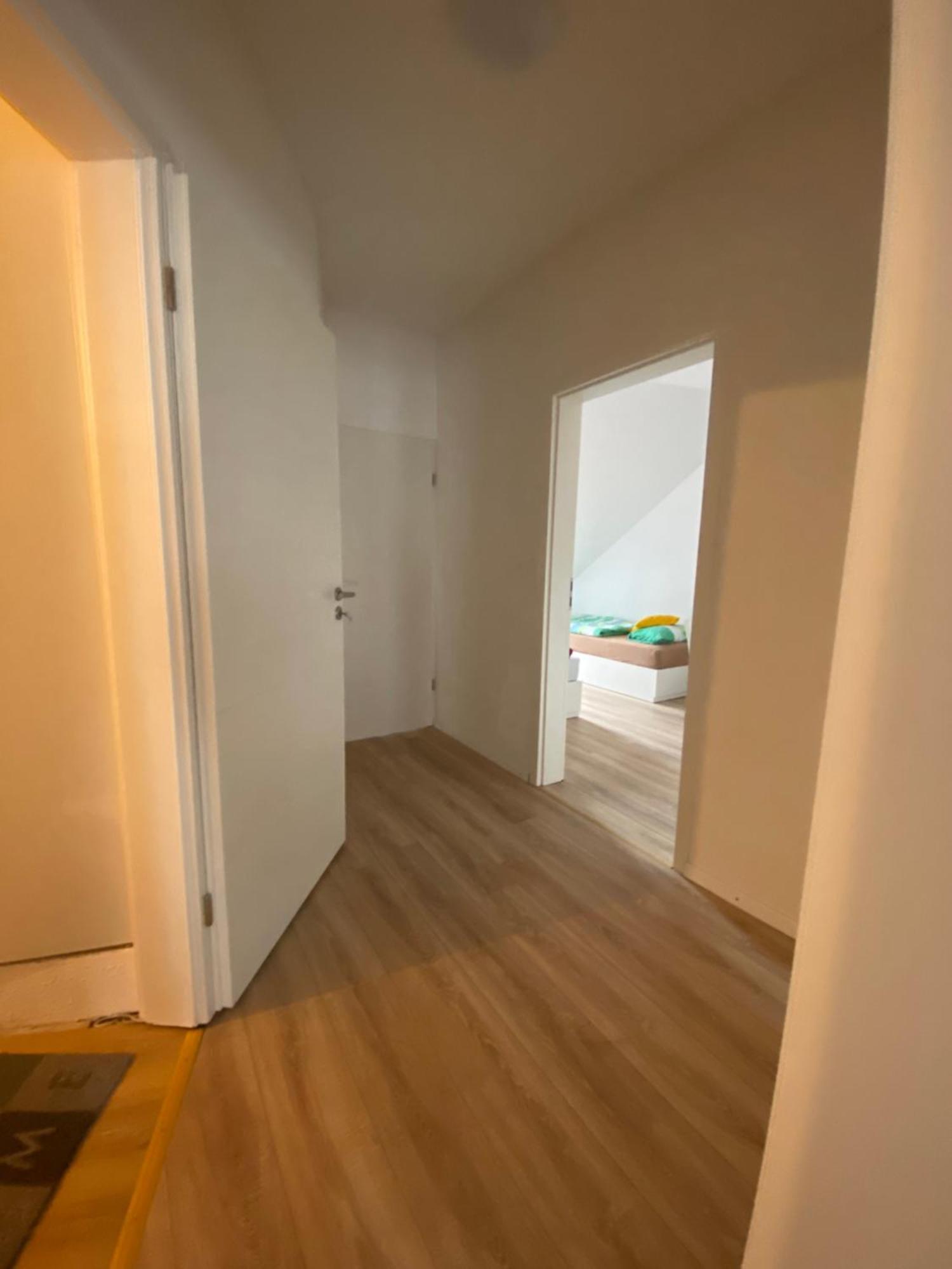 Annie'S Appartements Мангейм Экстерьер фото