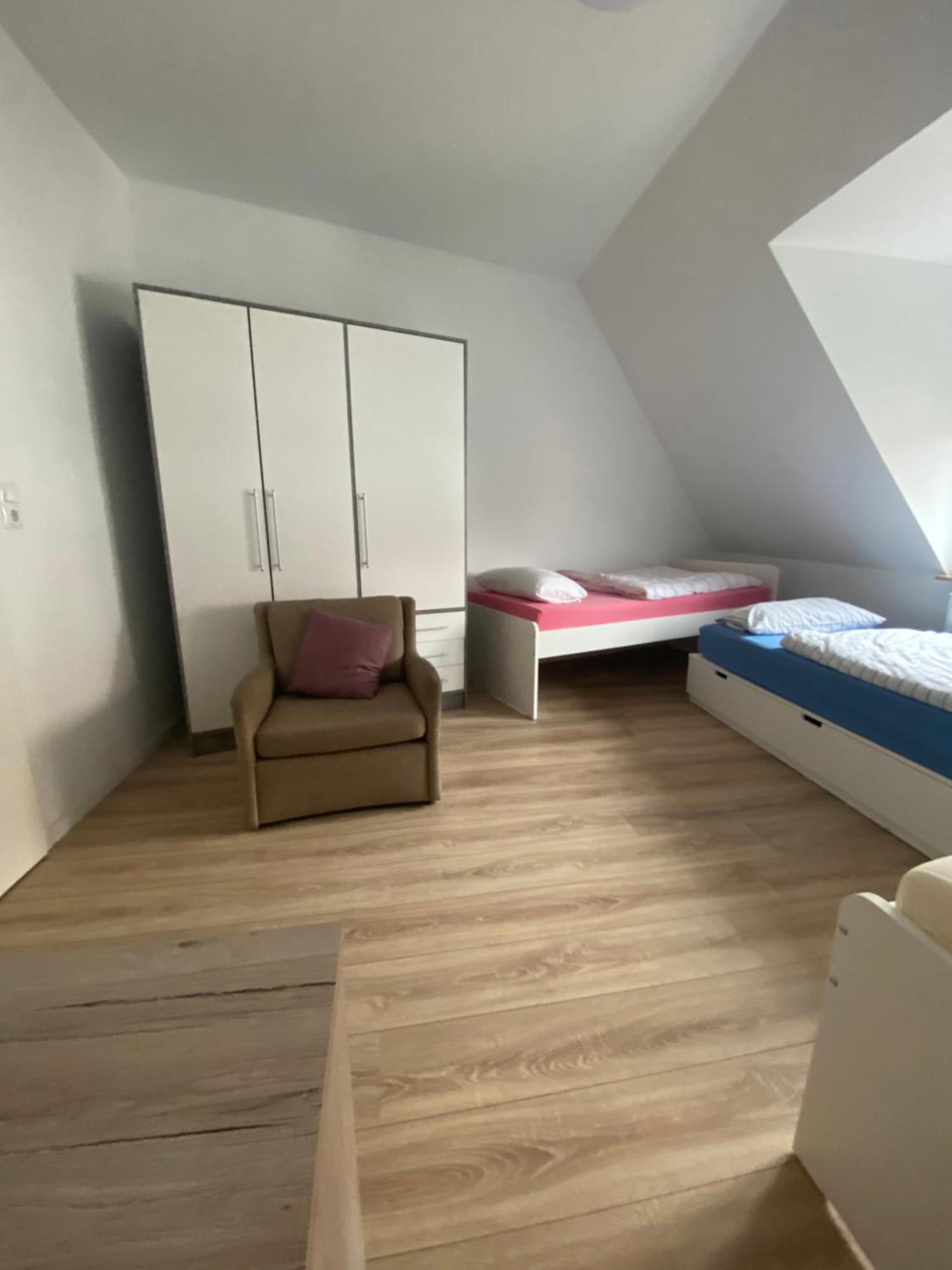 Annie'S Appartements Мангейм Экстерьер фото