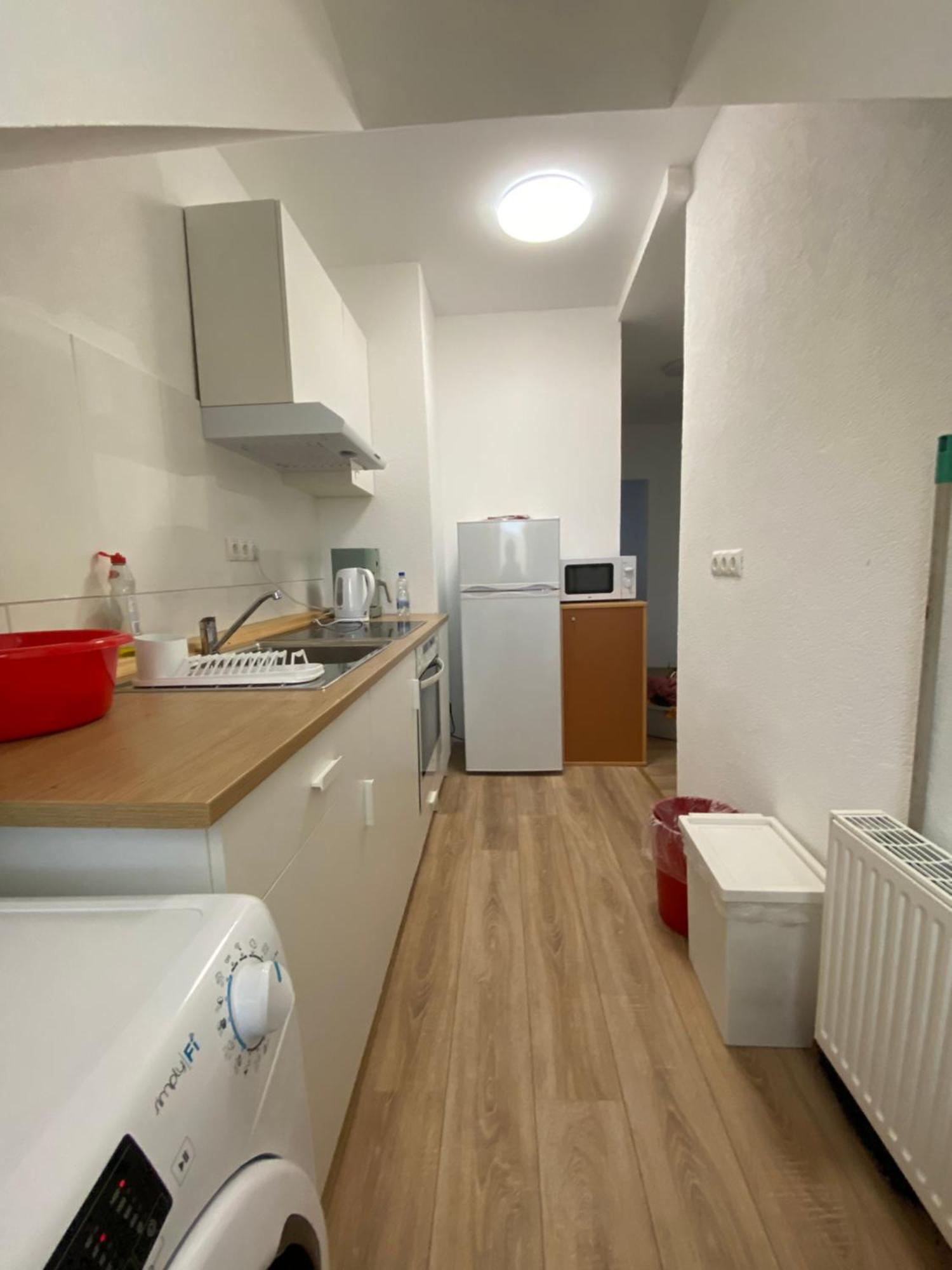 Annie'S Appartements Мангейм Экстерьер фото