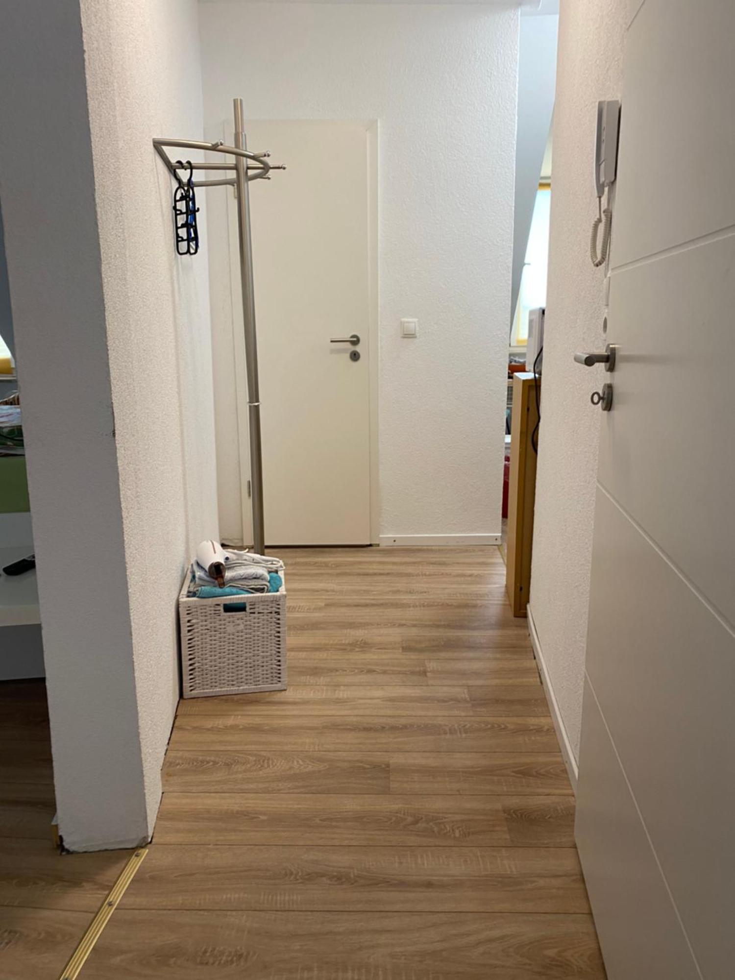 Annie'S Appartements Мангейм Экстерьер фото