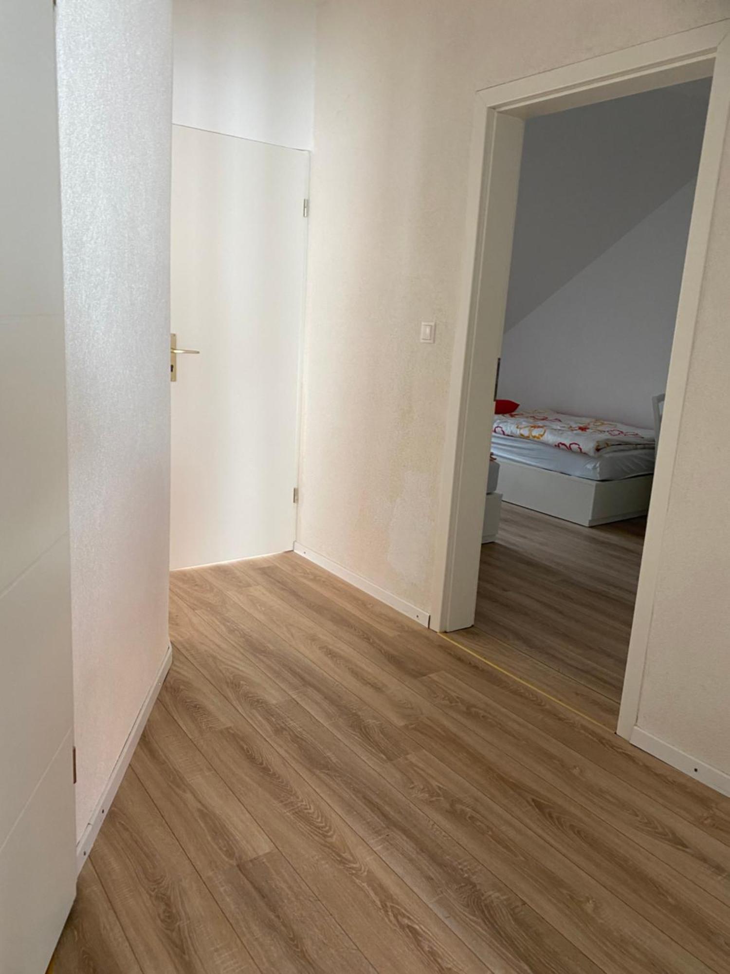 Annie'S Appartements Мангейм Экстерьер фото